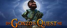 Gonzo`s Quest