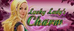 Lucky Lady`s Charm Deluxe