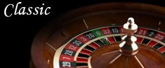 Roulette Classic