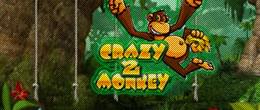 Crazy Monkey 2