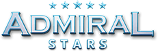 Admiral Stars logo