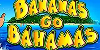 Bananas go bahamas слот