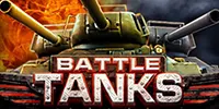 Battle Tanks слот